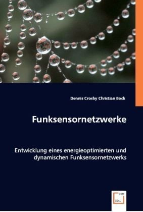 Funksensornetzwerke