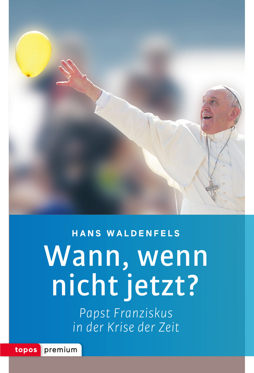 Wann, wenn nicht jetzt?