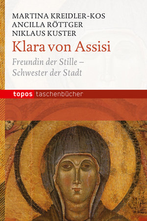 Klara von Assisi