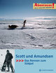 Scott und Amundsen