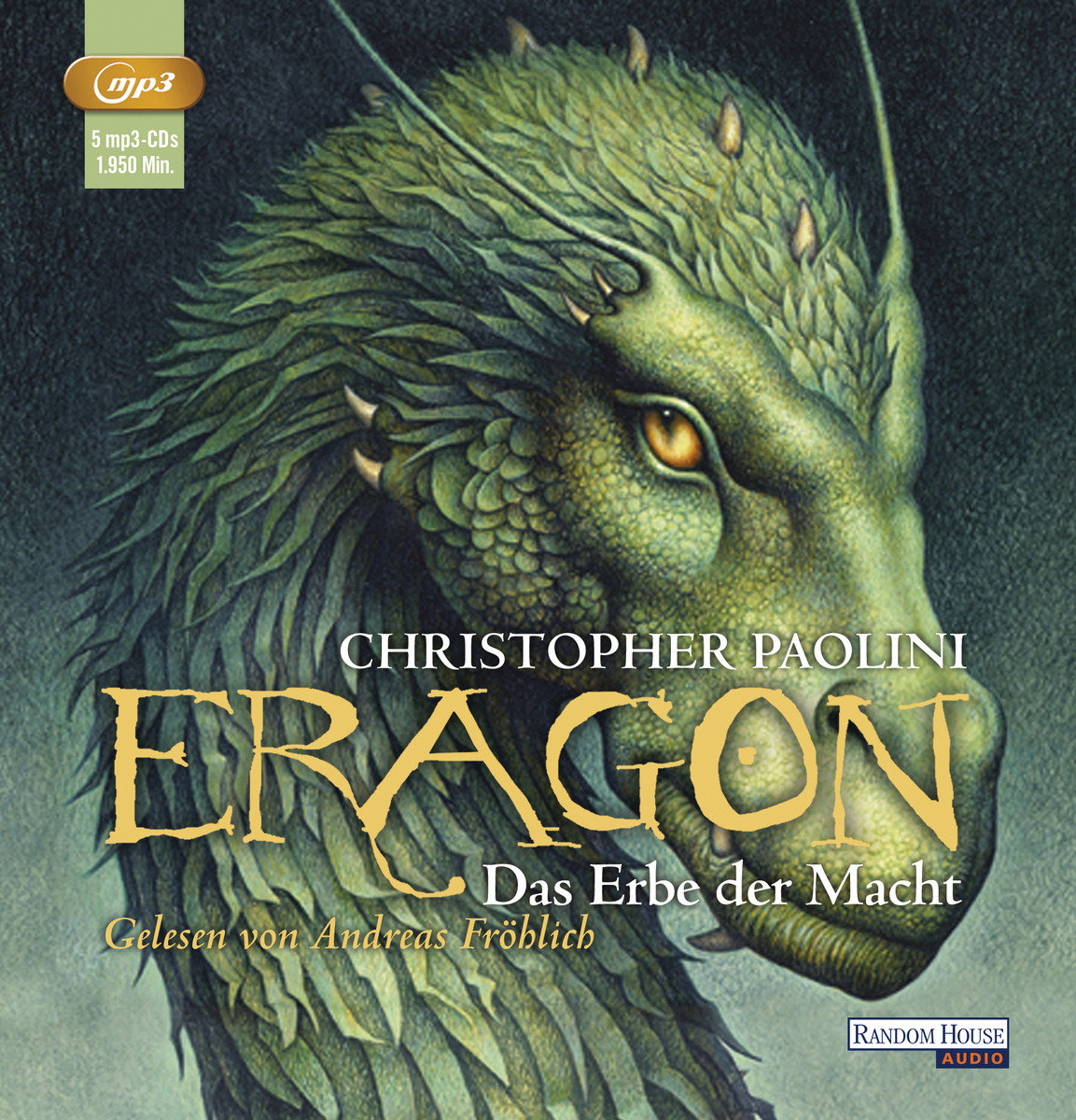 Eragon 04. Das Erbe der Macht