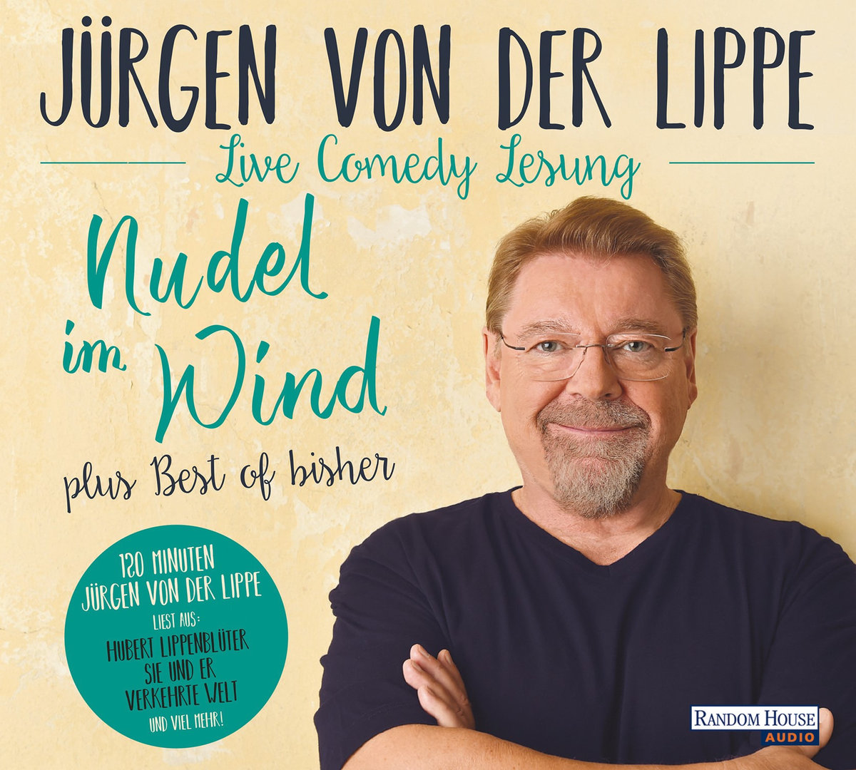 Nudel im Wind - plus Best of bisher