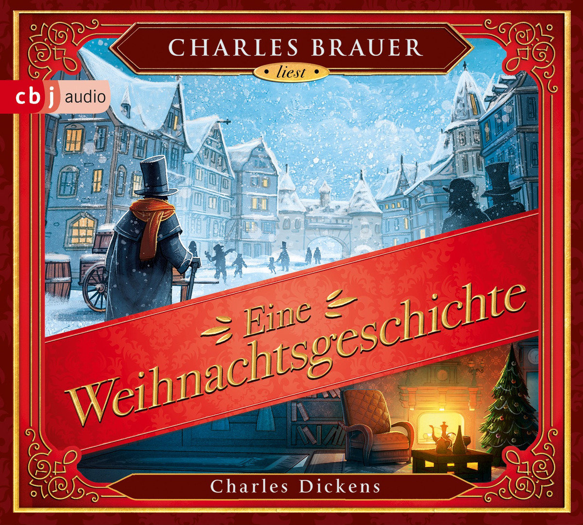 Eine Weihnachtsgeschichte