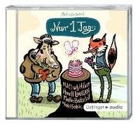 Nur ein Tag, 1 Audio-CD