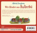 Wir Kinder aus Bullerbü 1, 2 Audio-CD