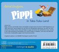 Pippi in Taka-Tuka-Land (2 CD)