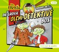 Die große Olchi-Detektive-Box (4CD)