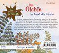 Die Olchis im Land der Dinos (CD)