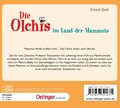 Die Olchis im Land der Mammuts