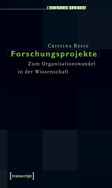 Forschungsprojekte