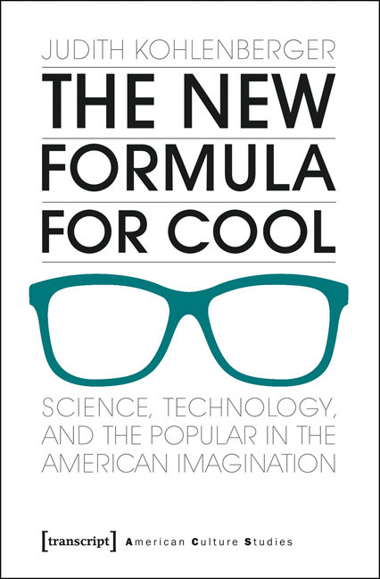 The New Formula For Cool