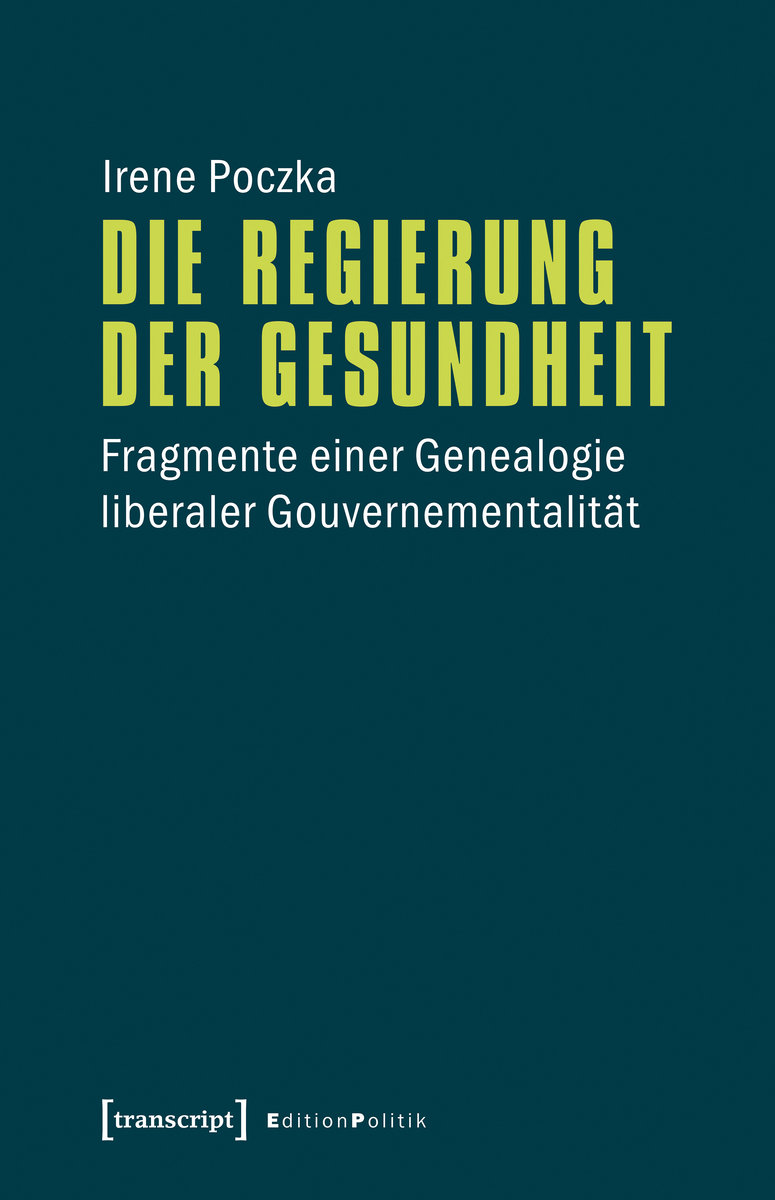 Die Regierung der Gesundheit