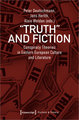 Truth and Fiction - Conspiracy Theories in Eastern European Culture and Literature