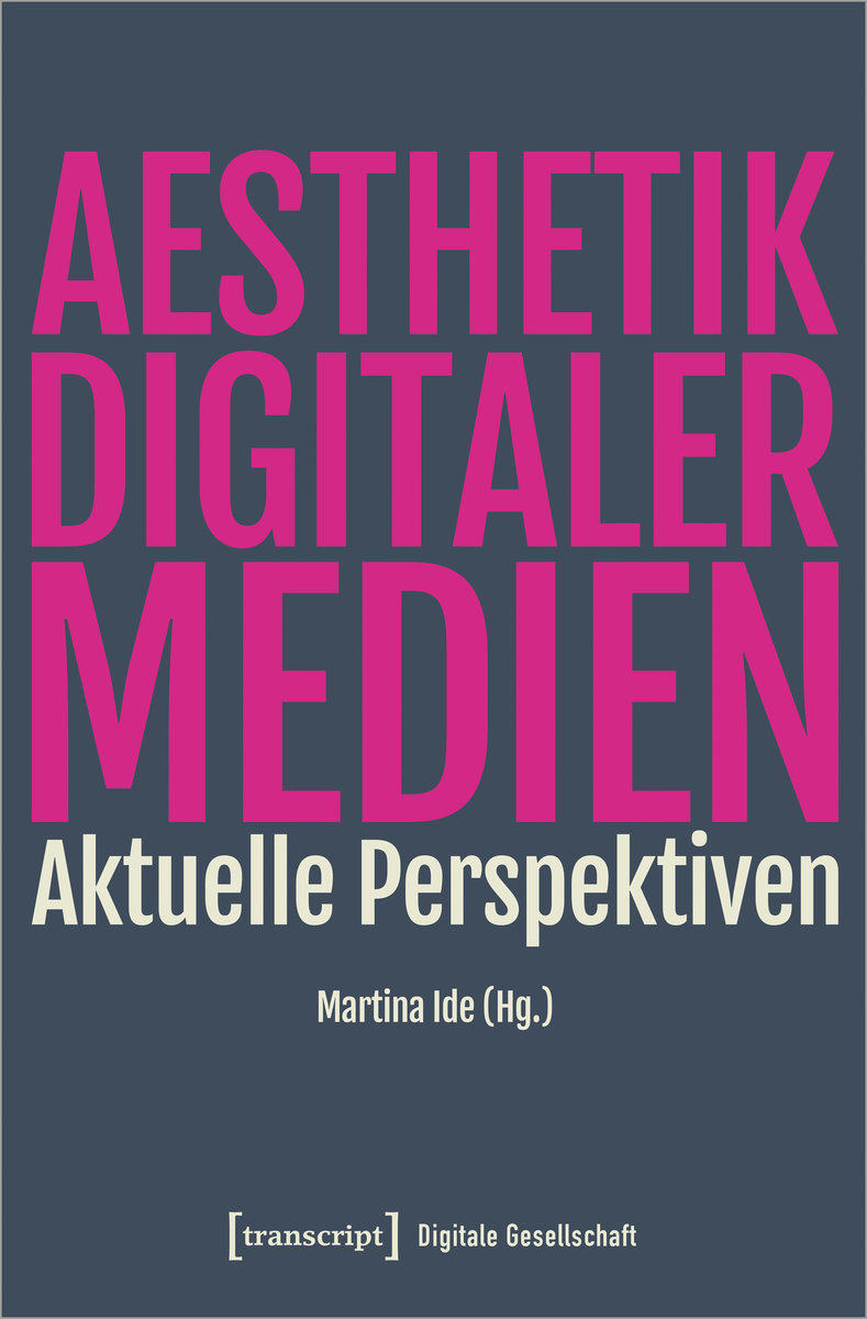 Ästhetik digitaler Medien