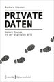 Private Daten