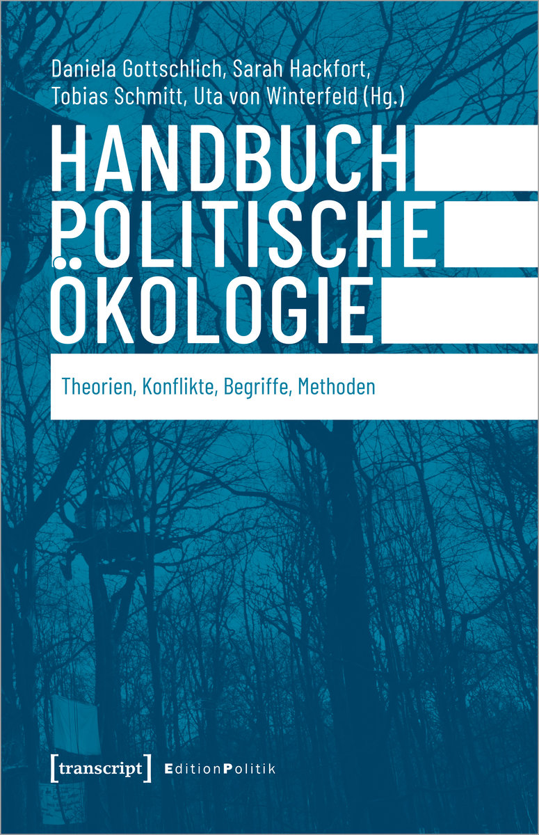 Handbuch Politische Ökologie