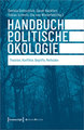 Handbuch Politische Ökologie