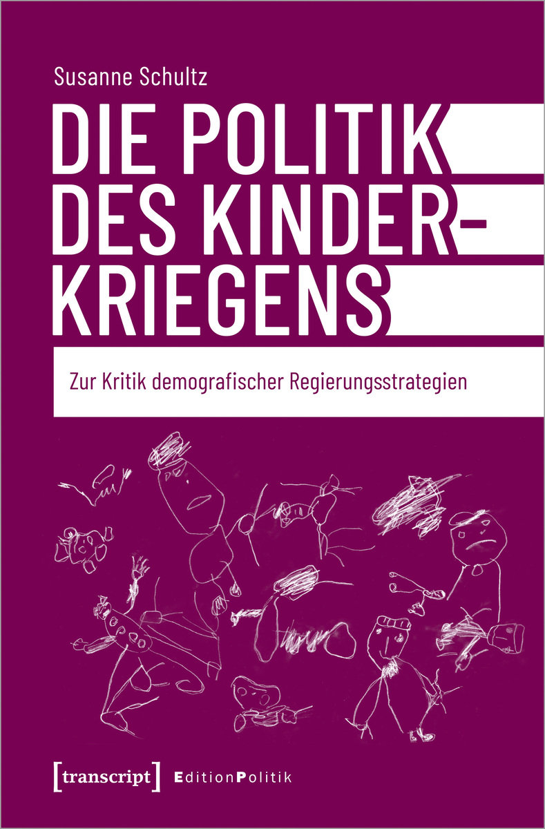 Die Politik des Kinderkriegens