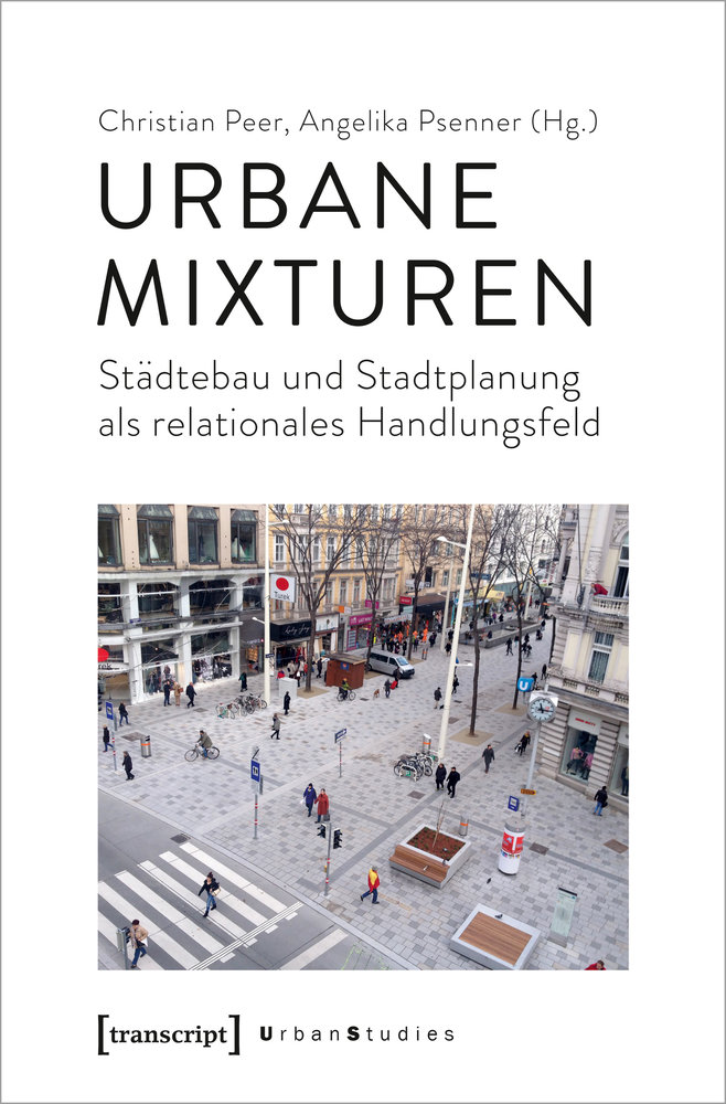 Urbane Mixturen