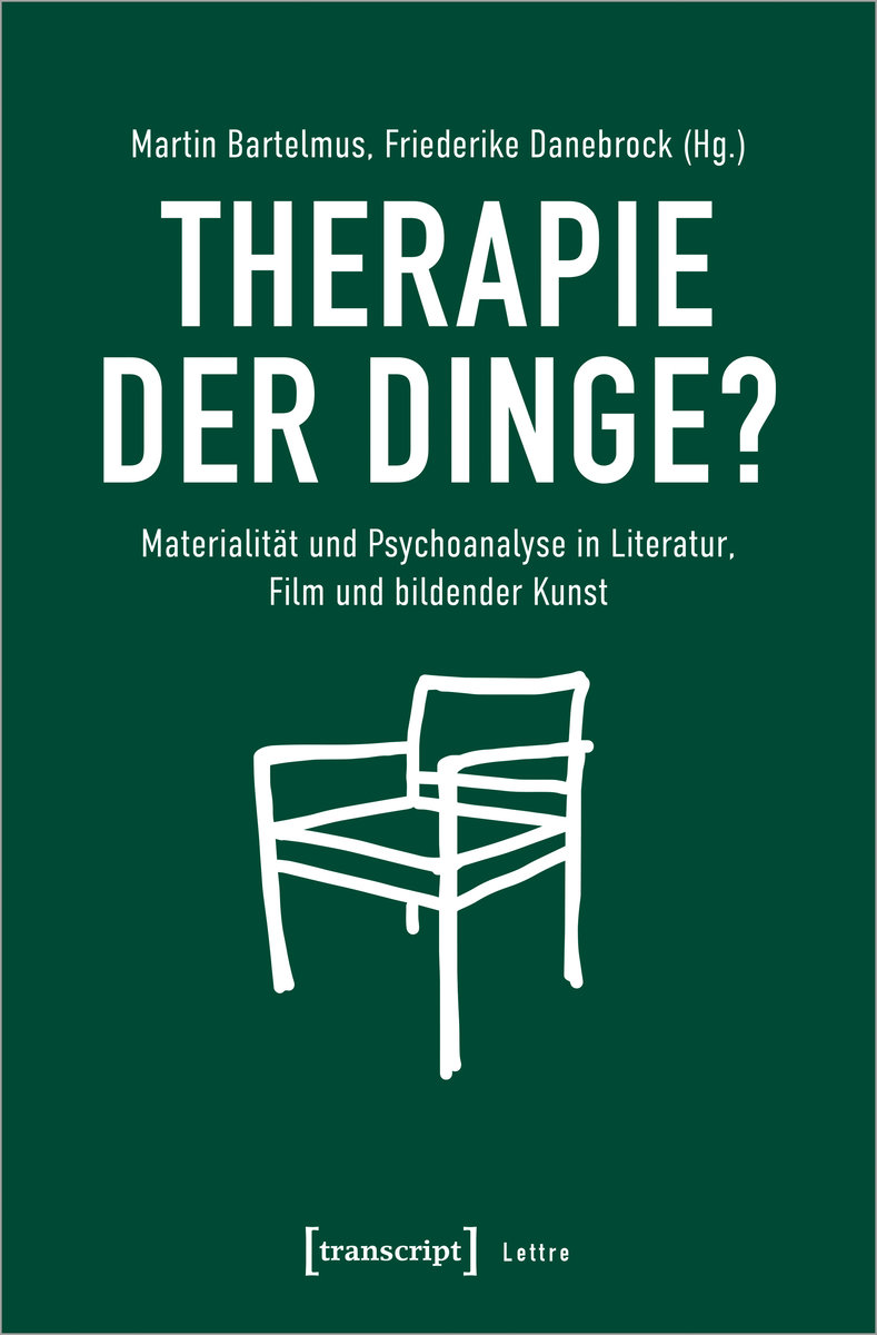 Therapie der Dinge?