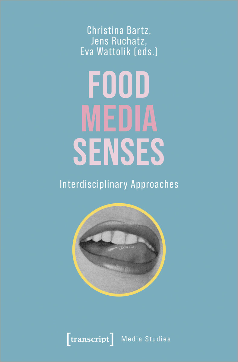 Food - Media - Senses