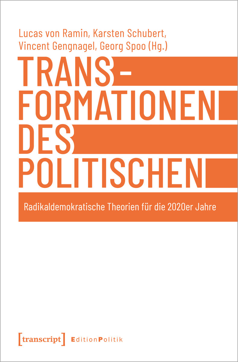 Transformationen des Politischen