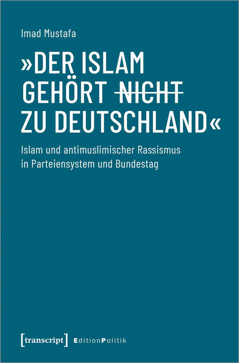 'Der Islam gehört (nicht) zu Deutschland'