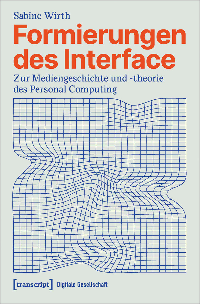 Formierungen des Interface