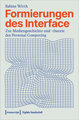 Formierungen des Interface