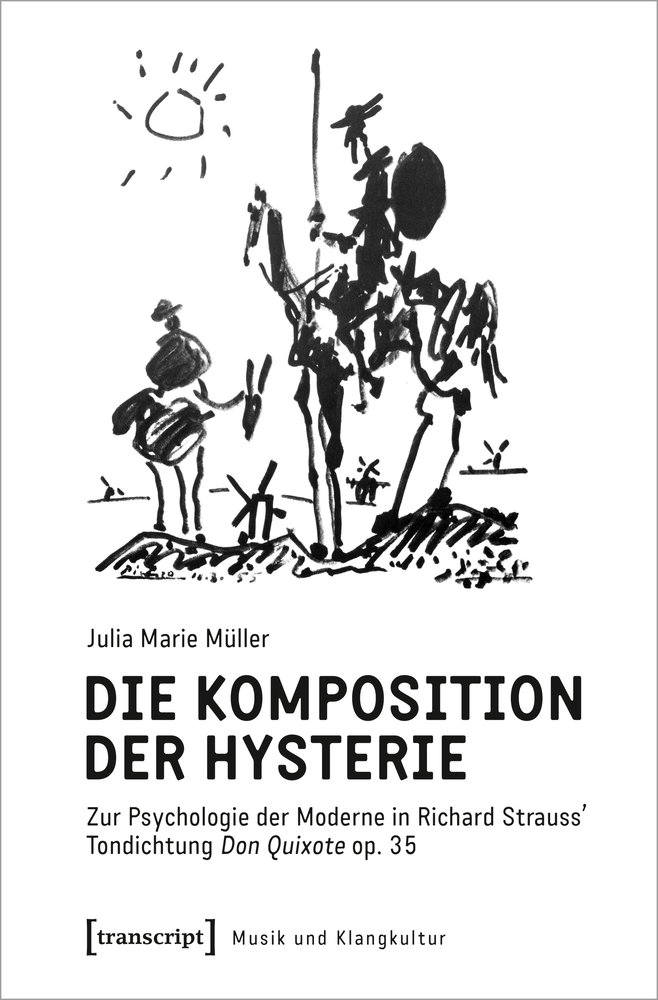 Die Komposition der Hysterie