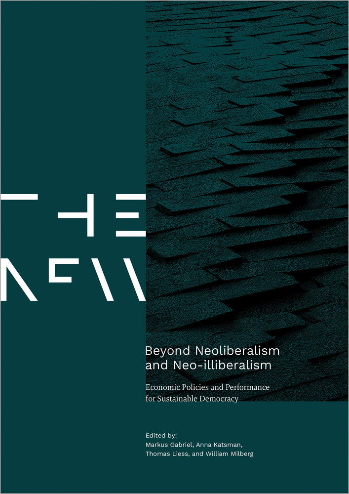 Beyond Neoliberalism and Neo-illiberalism