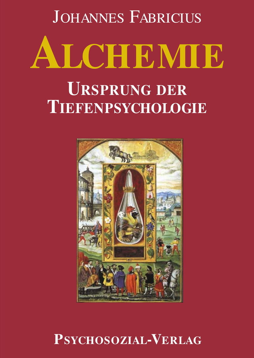 Alchemie