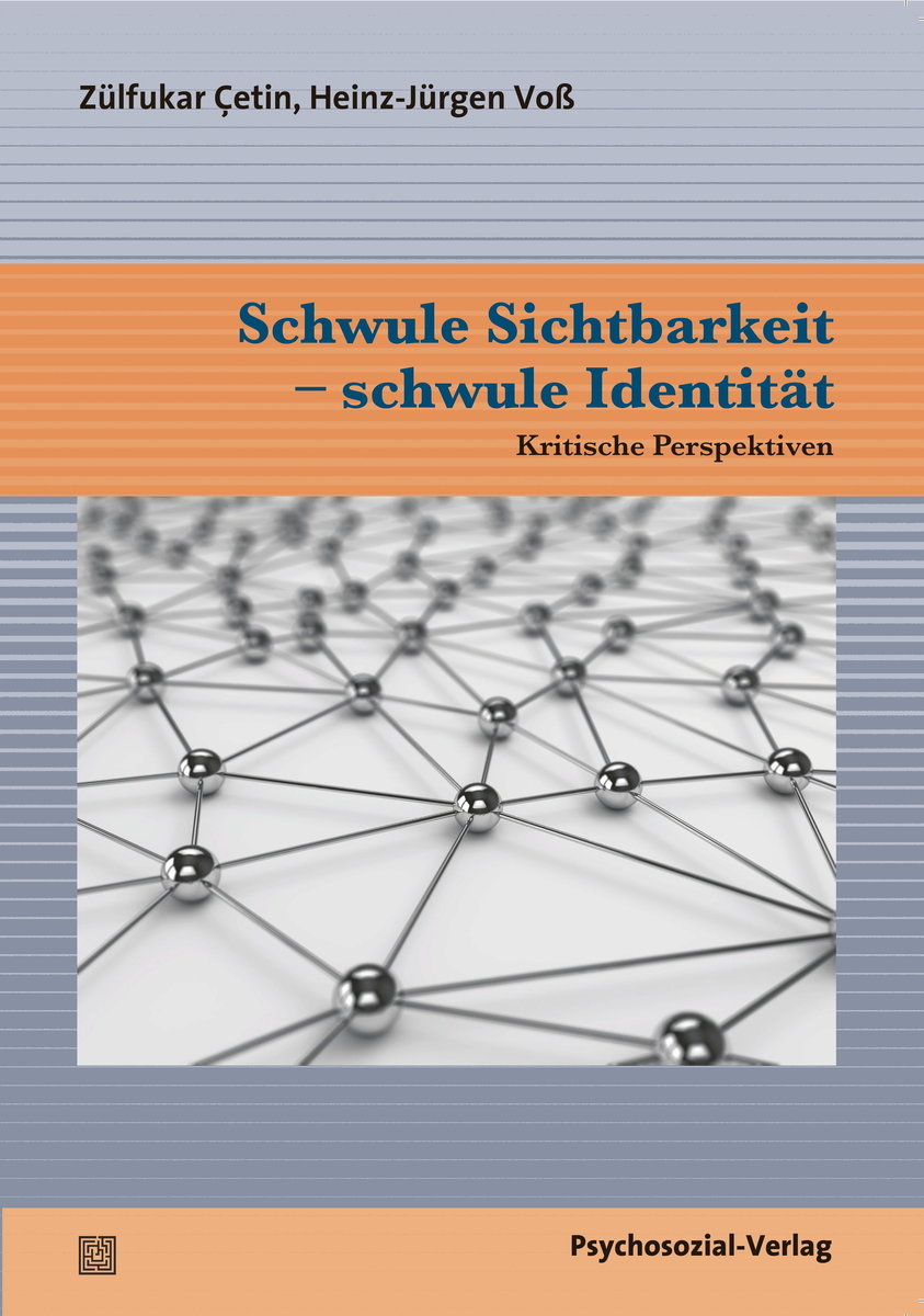 Schwule Sichtbarkeit - schwule Identität