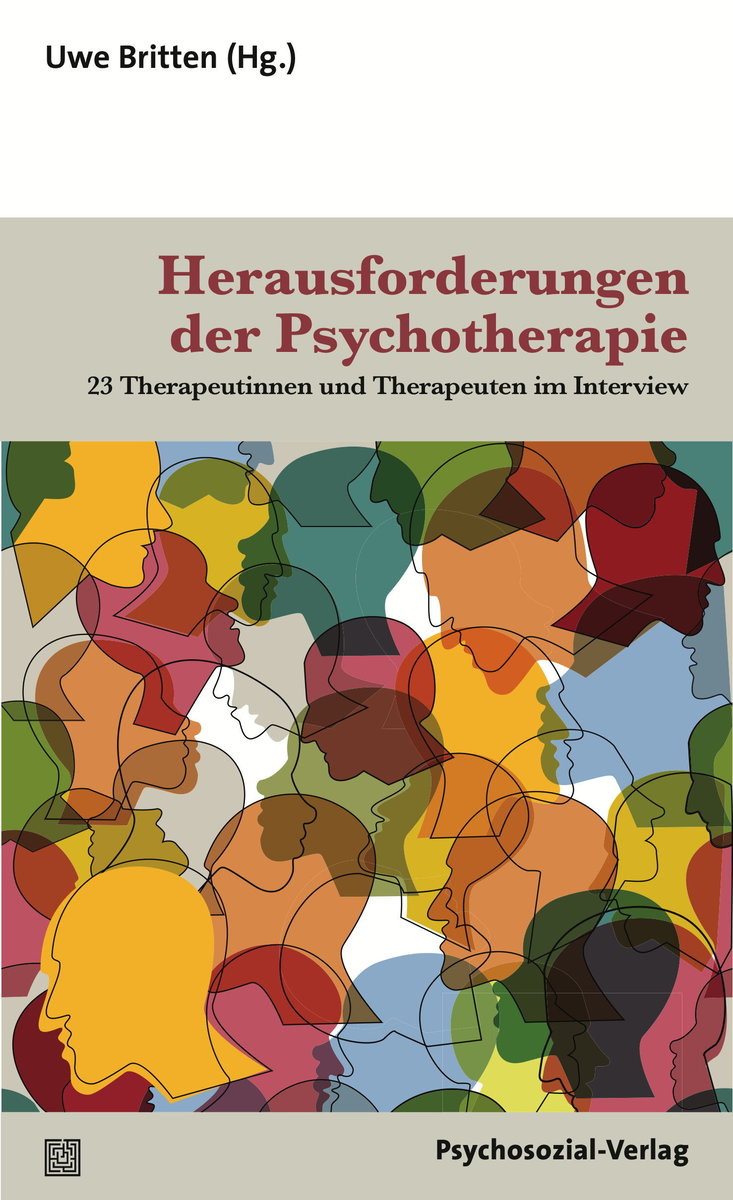 Herausforderungen der Psychotherapie