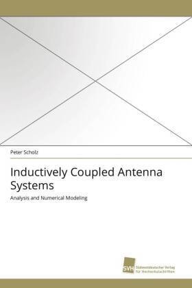 Inductively Coupled Antenna Systems