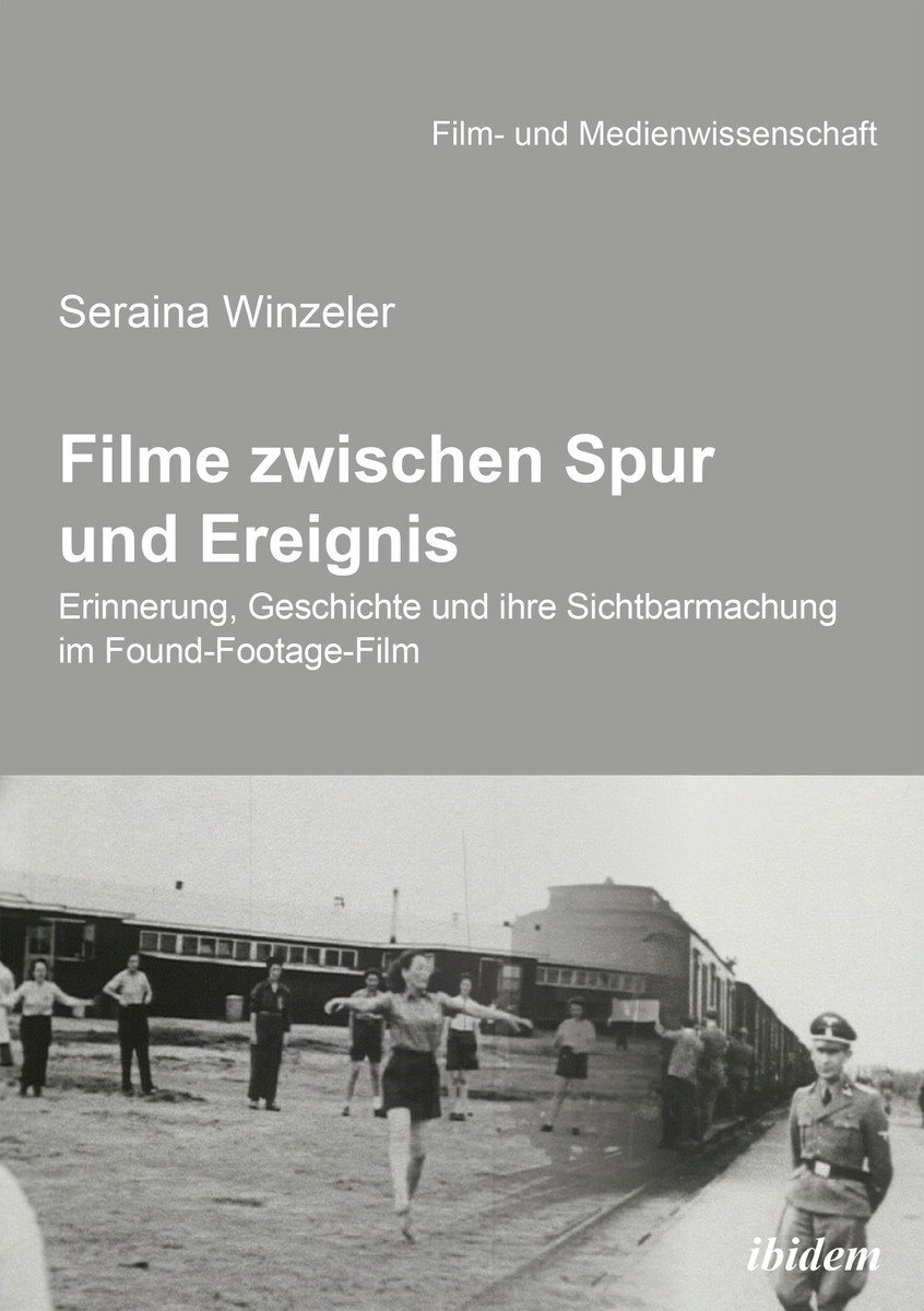 Filme zwischen Spur und Ereignis