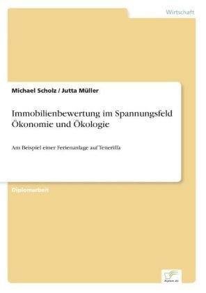 Immobilienbewertung im Spannungsfeld Ökonomie und Ökologie