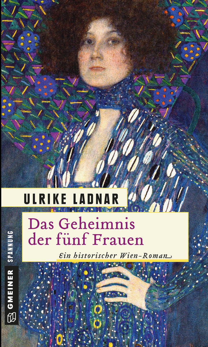 Das Geheimnis der fünf Frauen