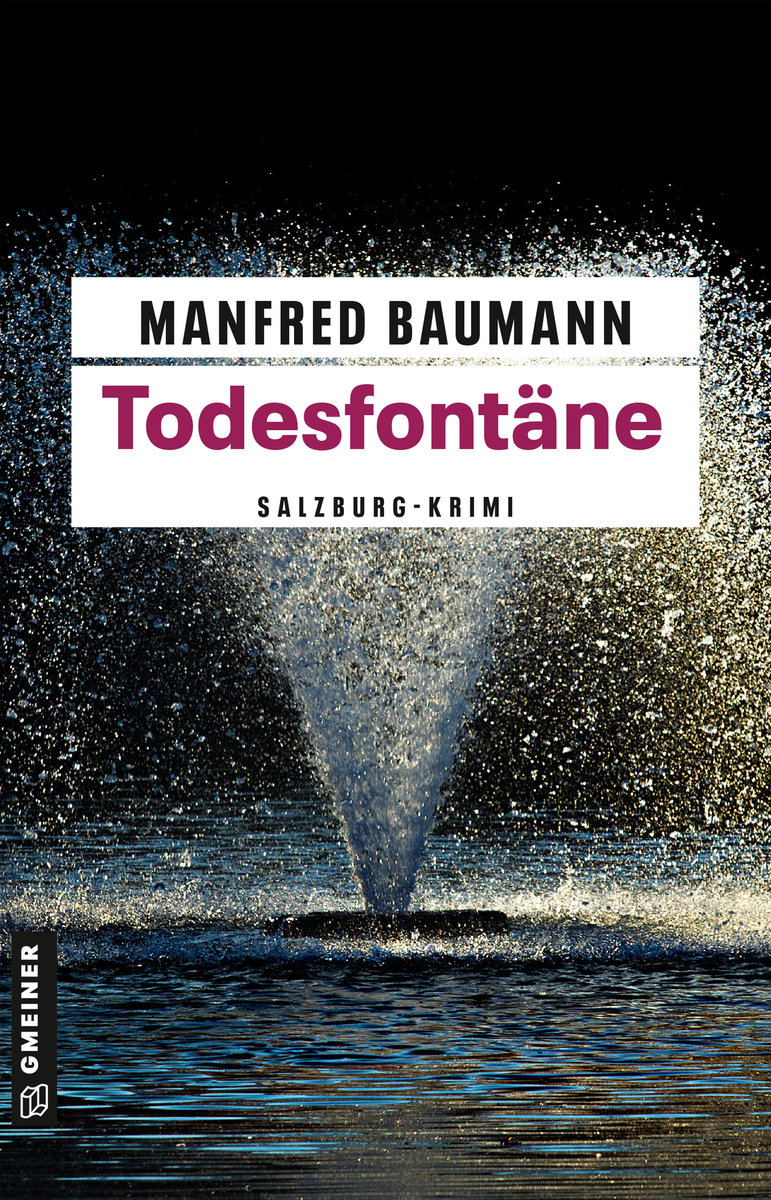 Todesfontäne