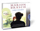 Lieber woanders, 3 Audio-CDs