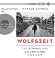 Wolfszeit