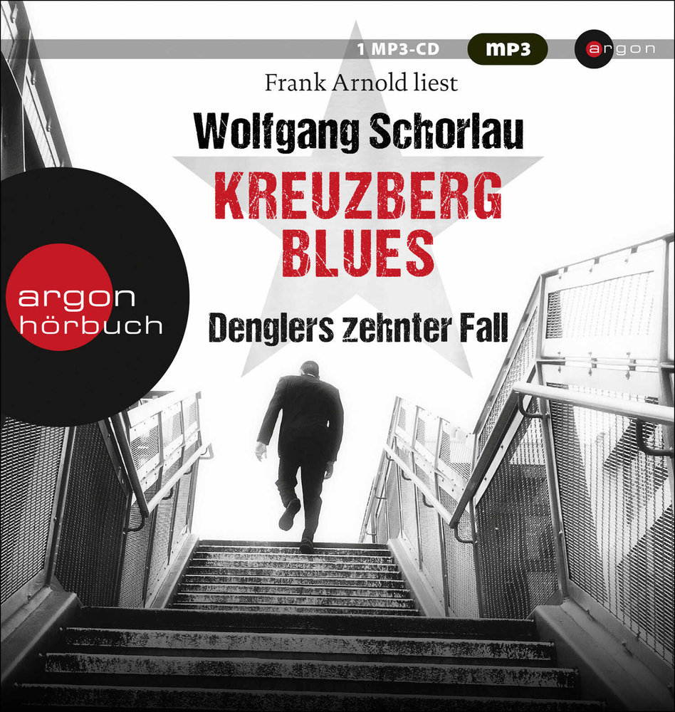 Kreuzberg Blues