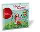 Liliane Susewind - Ein Eichhörnchen hat's eilig, 1 Audio-CD