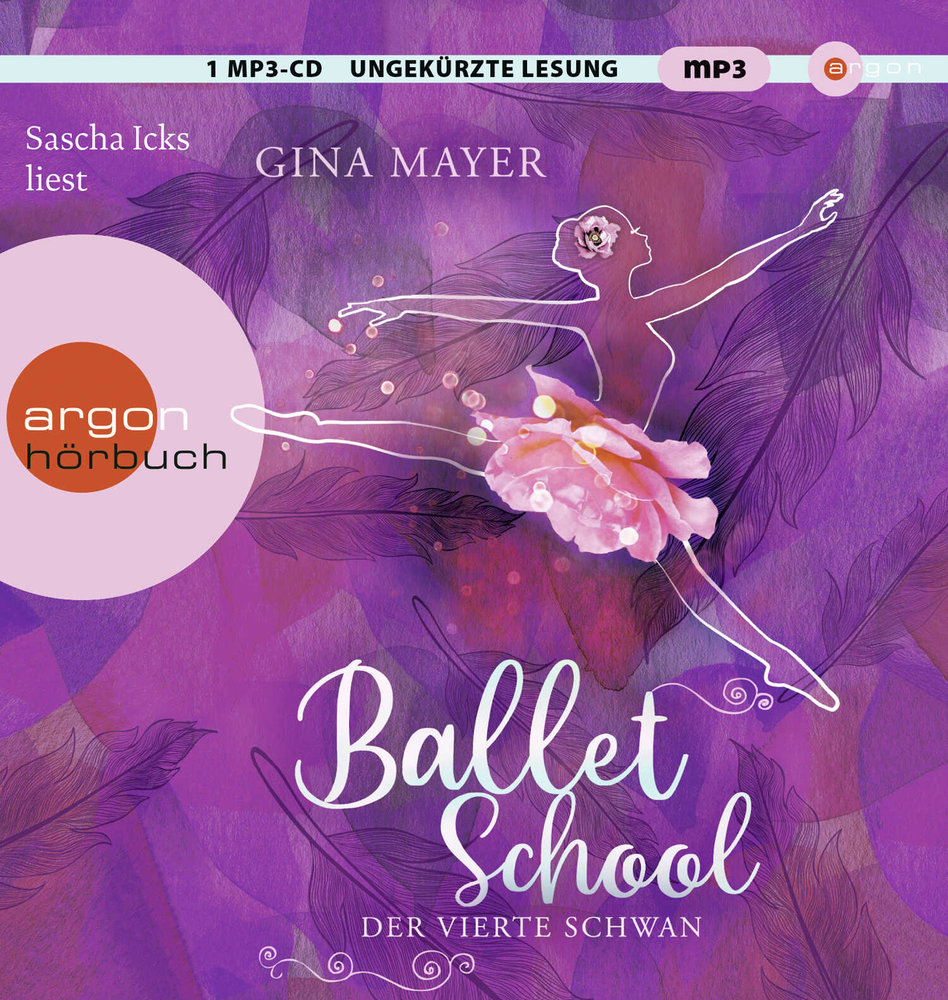 Ballet School - Der vierte Schwan