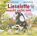 Lieselotte macht nicht mit