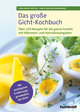 Das große Gicht-Kochbuch