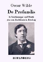 De Profundis