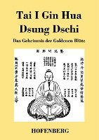 Tai I Gin Hua Dsung Dschi