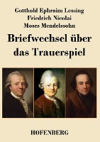 Briefwechsel über das Trauerspiel