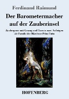 Der Barometermacher auf der Zauberinsel